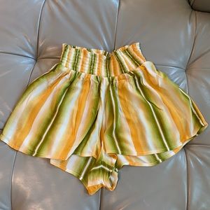 Urban outfitters women shorts